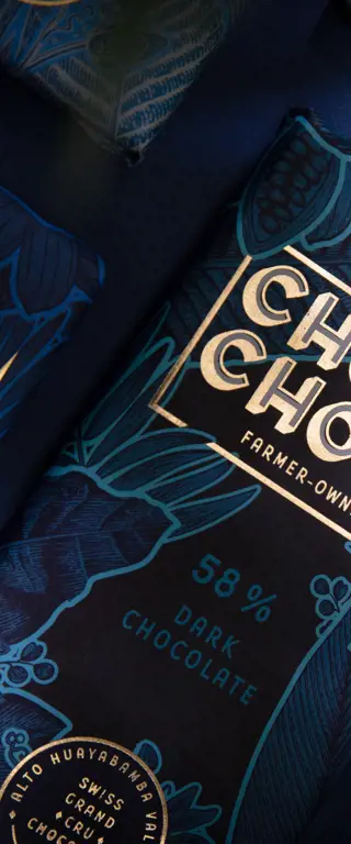Choba Choba – Die süsse Verbindung zwischen Reisen und Genuss